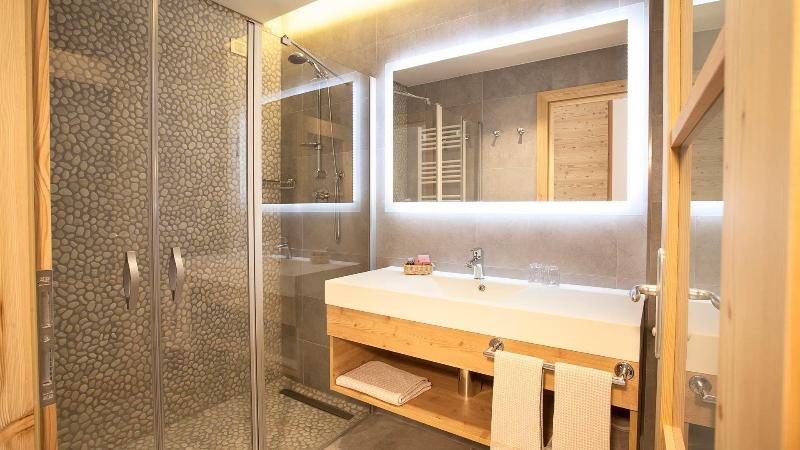 Alpine Charme & Wellness Hotel Europeo - Oda