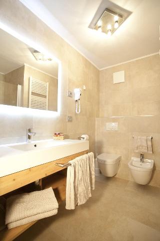 Alpine Charme & Wellness Hotel Europeo fotoÄŸrafÄ±
