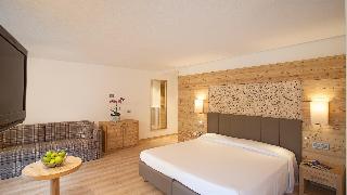Alpine Charme & Wellness Hotel Europeo fotoÄŸrafÄ±