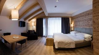 Alpine Charme & Wellness Hotel Europeo fotoÄŸrafÄ±