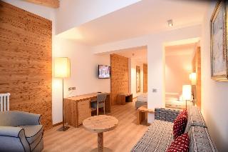 Alpine Charme & Wellness Hotel Europeo fotoÄŸrafÄ±