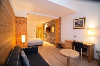 Alpine Charme & Wellness Hotel Europeo fotoÄŸrafÄ±