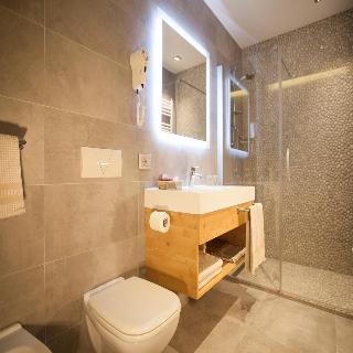 Alpine Charme & Wellness Hotel Europeo fotoÄŸrafÄ±