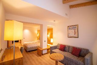Alpine Charme & Wellness Hotel Europeo fotoÄŸrafÄ±