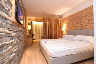 Alpine Charme & Wellness Hotel Europeo fotoÄŸrafÄ±