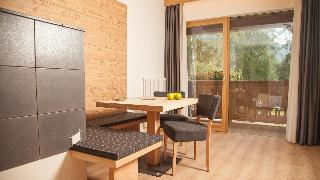 Alpine Charme & Wellness Hotel Europeo fotoÄŸrafÄ±