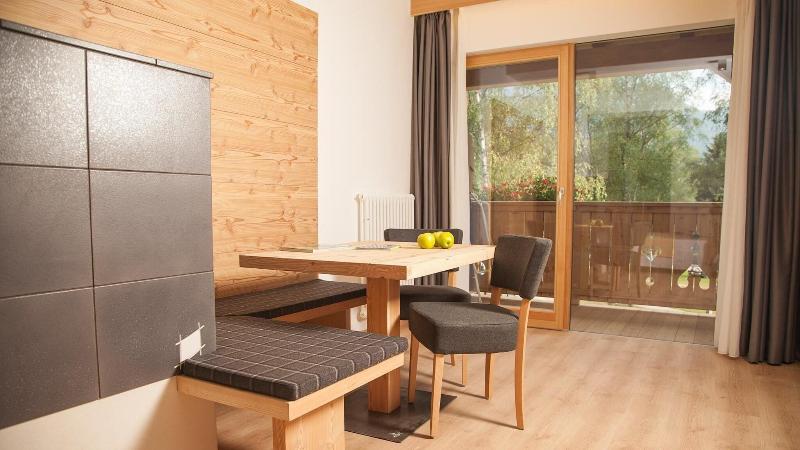 Alpine Charme & Wellness Hotel Europeo - Oda