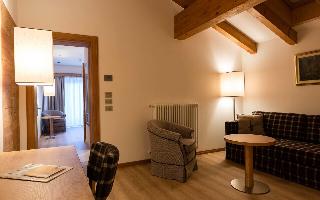 Alpine Charme & Wellness Hotel Europeo fotoÄŸrafÄ±