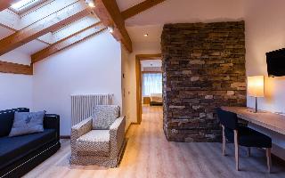 Alpine Charme & Wellness Hotel Europeo fotoÄŸrafÄ±