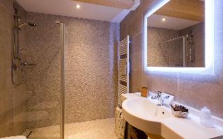 Alpine Charme & Wellness Hotel Europeo fotoÄŸrafÄ±