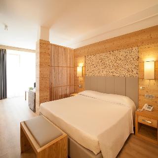 Alpine Charme & Wellness Hotel Europeo fotoÄŸrafÄ±