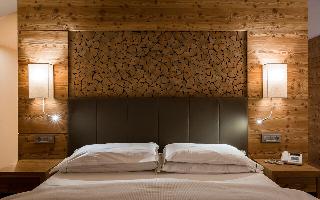 Alpine Charme & Wellness Hotel Europeo fotoÄŸrafÄ±