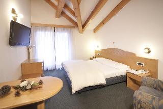 Alpine Charme & Wellness Hotel Europeo fotoÄŸrafÄ±
