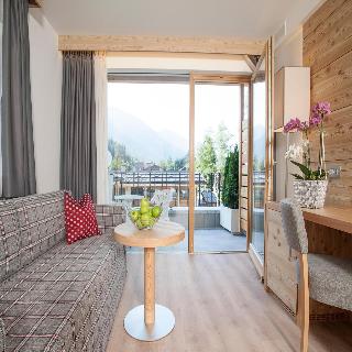 Alpine Charme & Wellness Hotel Europeo fotoÄŸrafÄ±