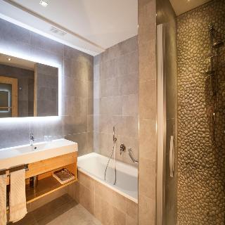 Alpine Charme & Wellness Hotel Europeo fotoÄŸrafÄ±