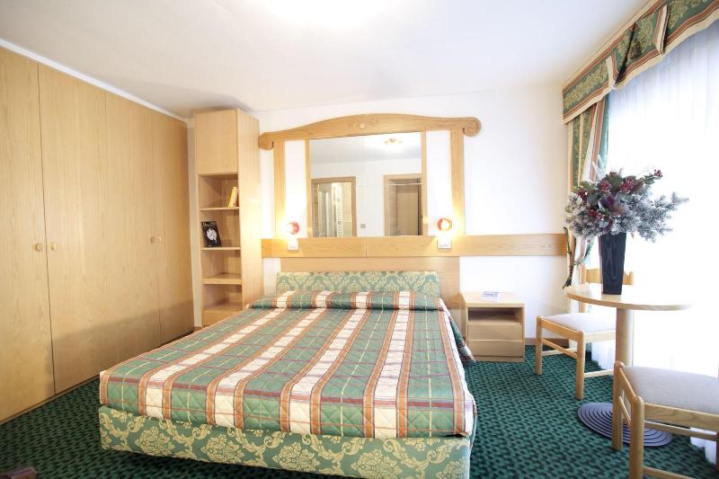Alpine Charme & Wellness Hotel Europeo - Oda
