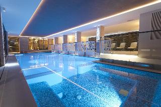 Alpine Charme & Wellness Hotel Europeo fotoÄŸrafÄ±