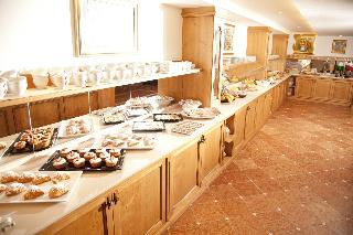 Alpine Charme & Wellness Hotel Europeo fotoÄŸrafÄ±
