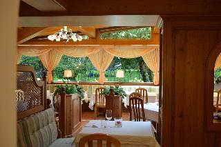 Alpine Charme & Wellness Hotel Europeo fotoÄŸrafÄ±