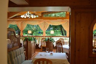 Alpine Charme & Wellness Hotel Europeo fotoÄŸrafÄ±