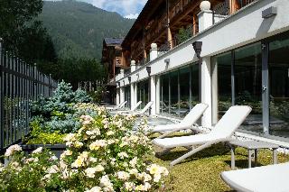Alpine Charme & Wellness Hotel Europeo fotoÄŸrafÄ±