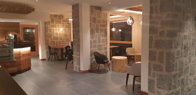 Edelweiss Alpine Nature Hotel - Bar
