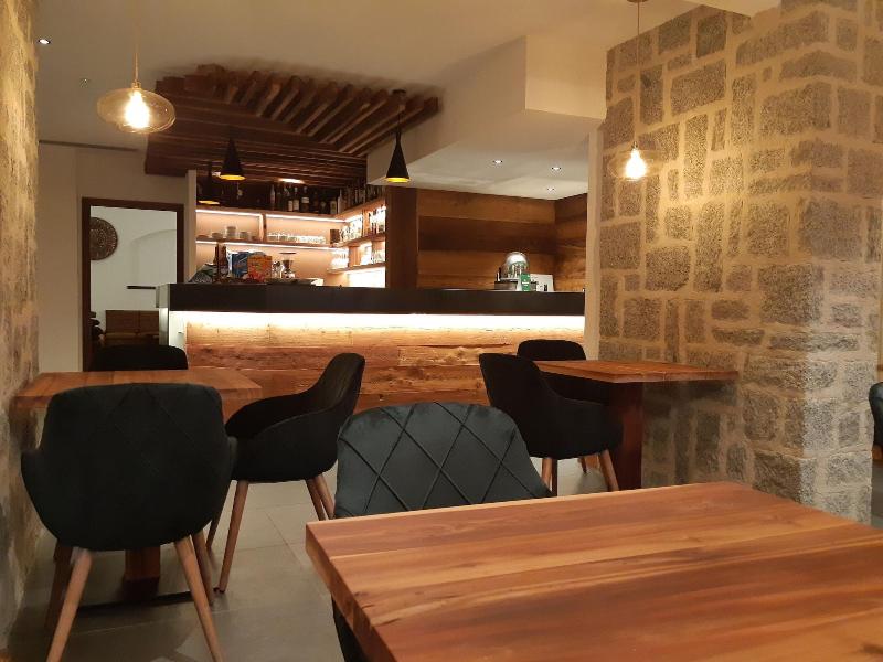 Edelweiss Alpine Nature Hotel - Bar