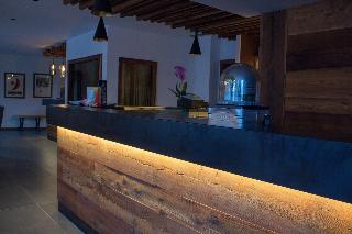 Edelweiss Alpine Nature Hotel fotoÄŸrafÄ±