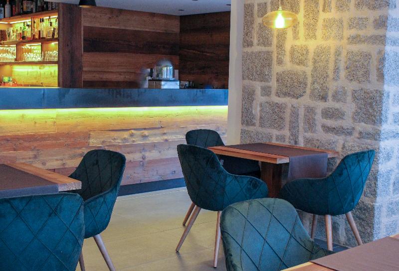 Edelweiss Alpine Nature Hotel - Lobi