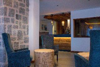 Edelweiss Alpine Nature Hotel fotoÄŸrafÄ±
