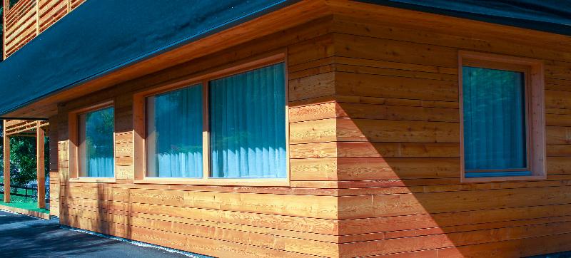 Edelweiss Alpine Nature Hotel - Genel