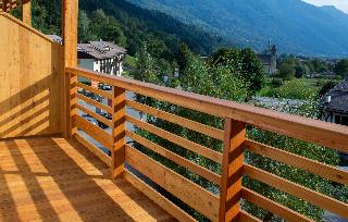 Edelweiss Alpine Nature Hotel fotoÄŸrafÄ±