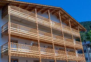 Edelweiss Alpine Nature Hotel fotoÄŸrafÄ±