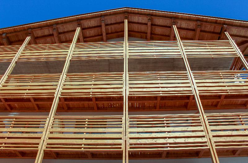 Edelweiss Alpine Nature Hotel - Genel