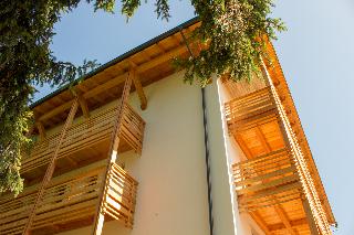 Edelweiss Alpine Nature Hotel fotoÄŸrafÄ±