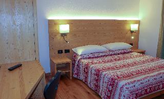 Edelweiss Alpine Nature Hotel fotoÄŸrafÄ±