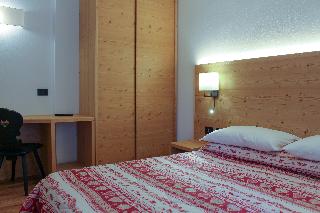 Edelweiss Alpine Nature Hotel fotoÄŸrafÄ±