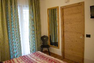 Edelweiss Alpine Nature Hotel fotoÄŸrafÄ±