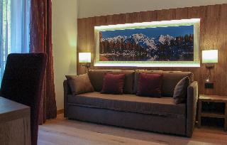 Edelweiss Alpine Nature Hotel fotoÄŸrafÄ±
