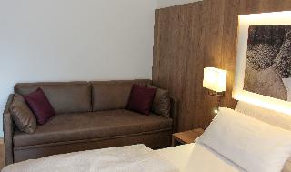 Edelweiss Alpine Nature Hotel fotoÄŸrafÄ±