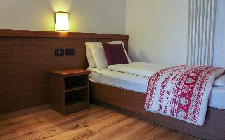Edelweiss Alpine Nature Hotel fotoÄŸrafÄ±