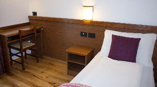 Edelweiss Alpine Nature Hotel fotoÄŸrafÄ±