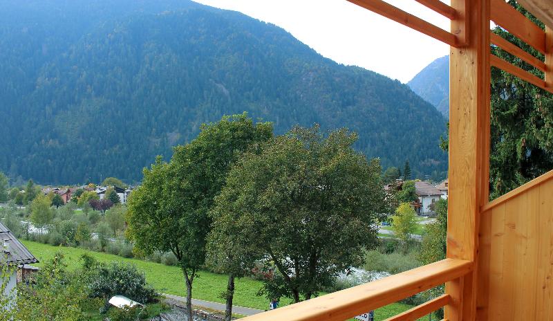 Edelweiss Alpine Nature Hotel - Oda