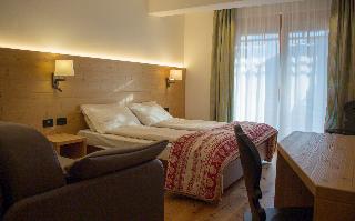 Edelweiss Alpine Nature Hotel fotoÄŸrafÄ±