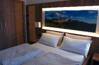 Edelweiss Alpine Nature Hotel fotoÄŸrafÄ±
