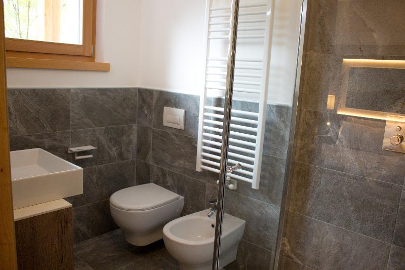 Edelweiss Alpine Nature Hotel - Oda