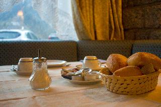Edelweiss Alpine Nature Hotel fotoÄŸrafÄ±