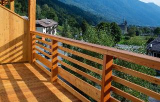 Edelweiss Alpine Nature Hotel fotoÄŸrafÄ±