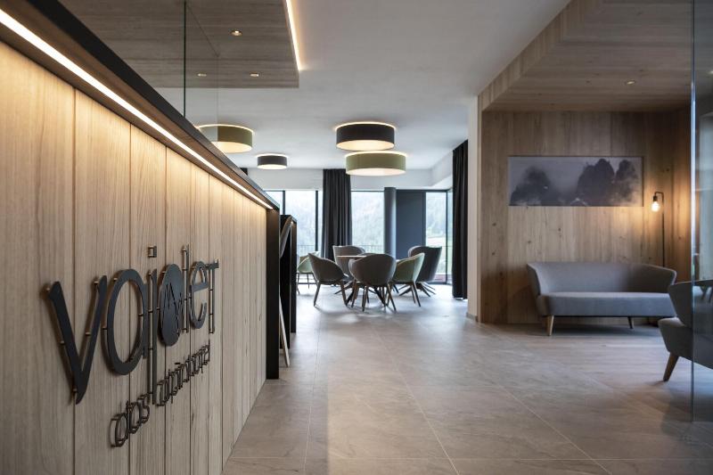 Alpinhotel Vajolet - Bar