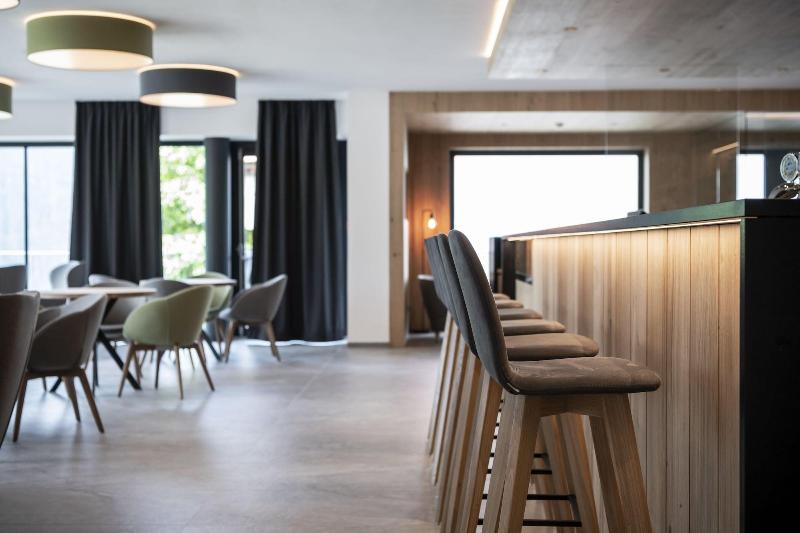 Alpinhotel Vajolet - Bar